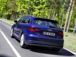 Audi A3 Sportback g-tron 2013 года (WW)